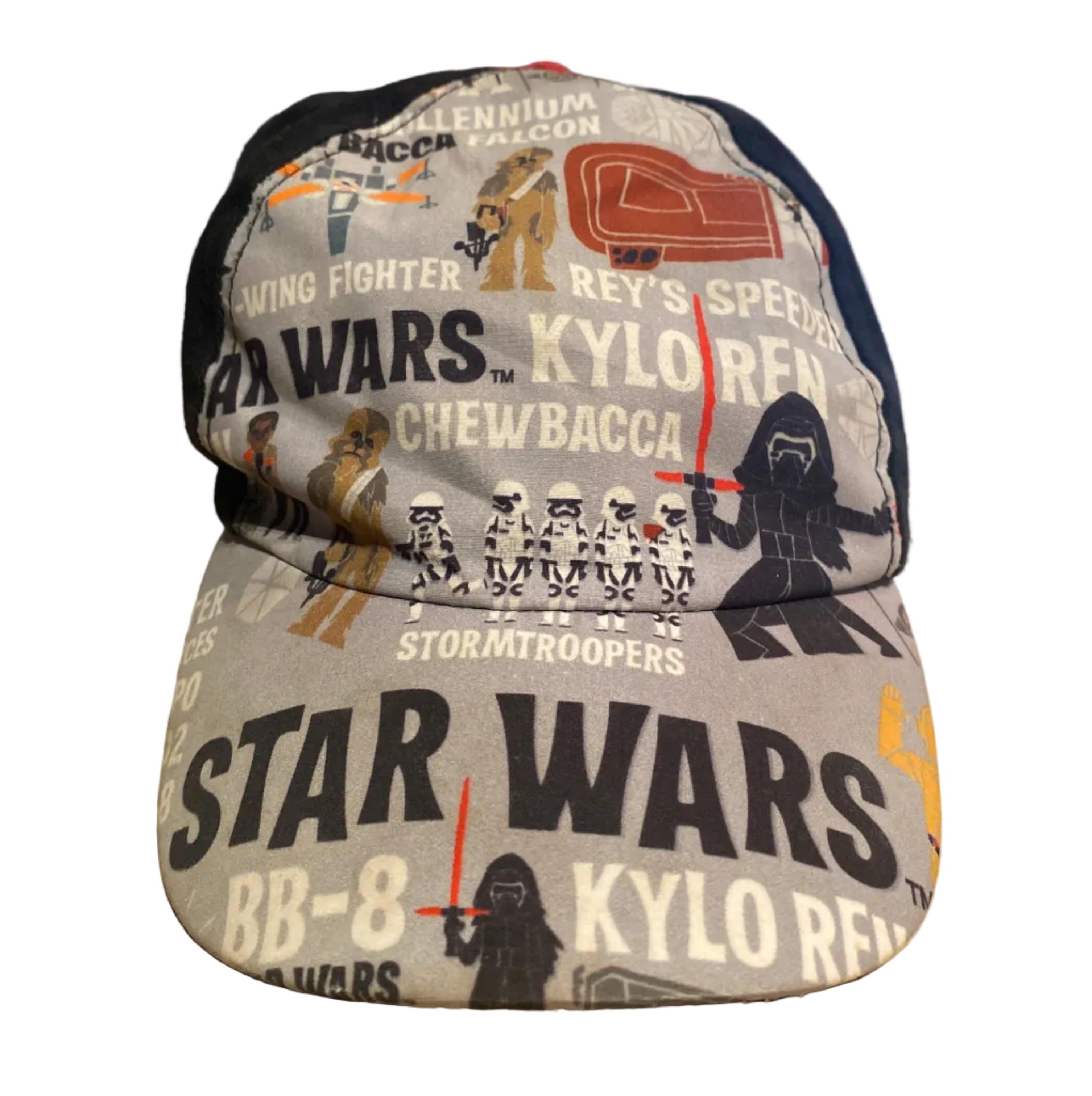 Star Wars Kids Hat
