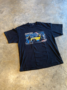 Unbranded Norton Petty Enterprises Black SS Shirt Double Sided