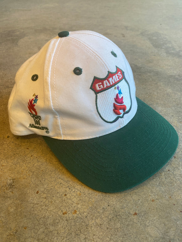 Olympic Games 1996 Atlanta Hat