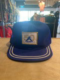 Vintage 50 Alchen Trucker Hat