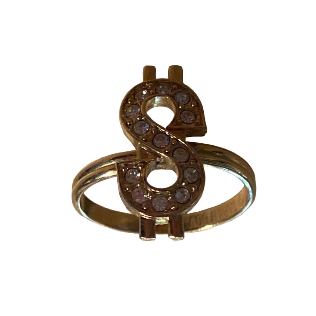 Sarah Coventry Rings