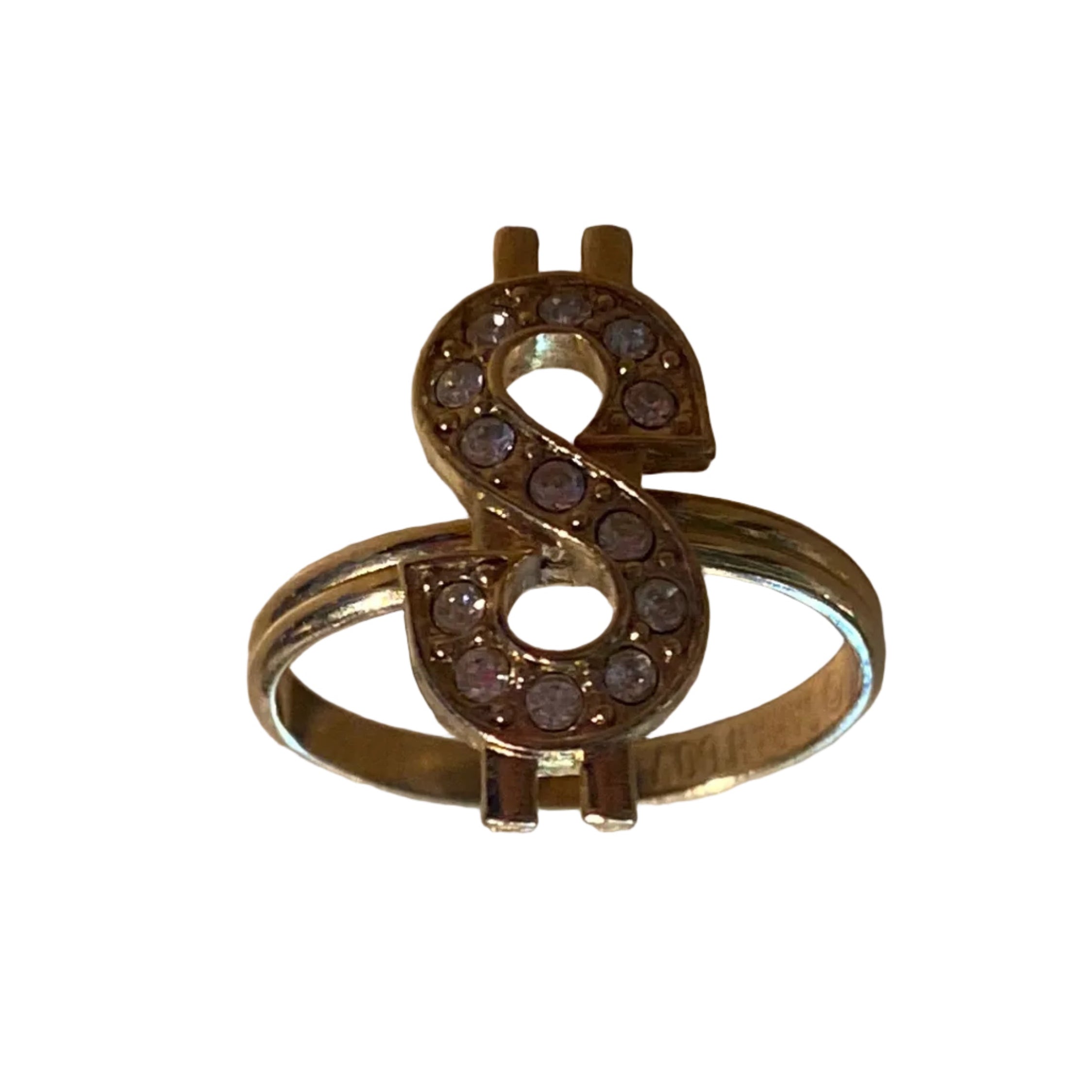 Sarah Coventry Rings