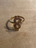 Sarah Coventry Rings