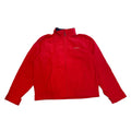 Tommy Hilfiger Sailing Yacht Preppy Red Hidden Hood XXLarge Windbreaker Jacket