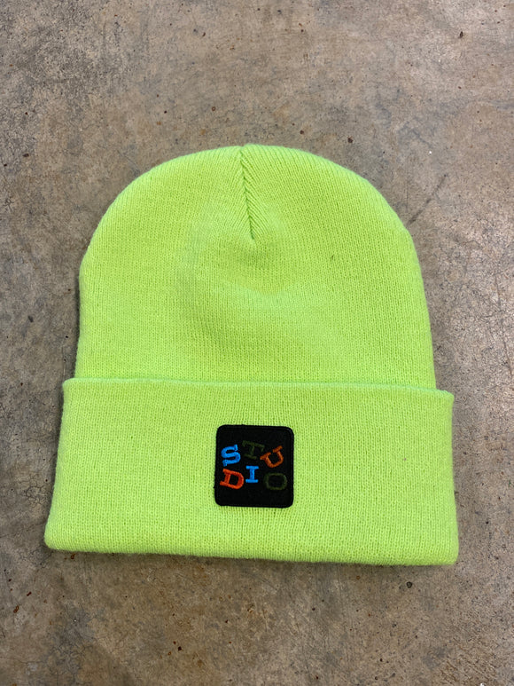 Studio Neon Toque