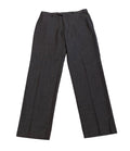 Armani Collection Jason Strudwick Made in Italy Grey Dress Pants.