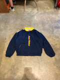 Swingster Auto Value Made in USA Vintage Large Zip Jacket