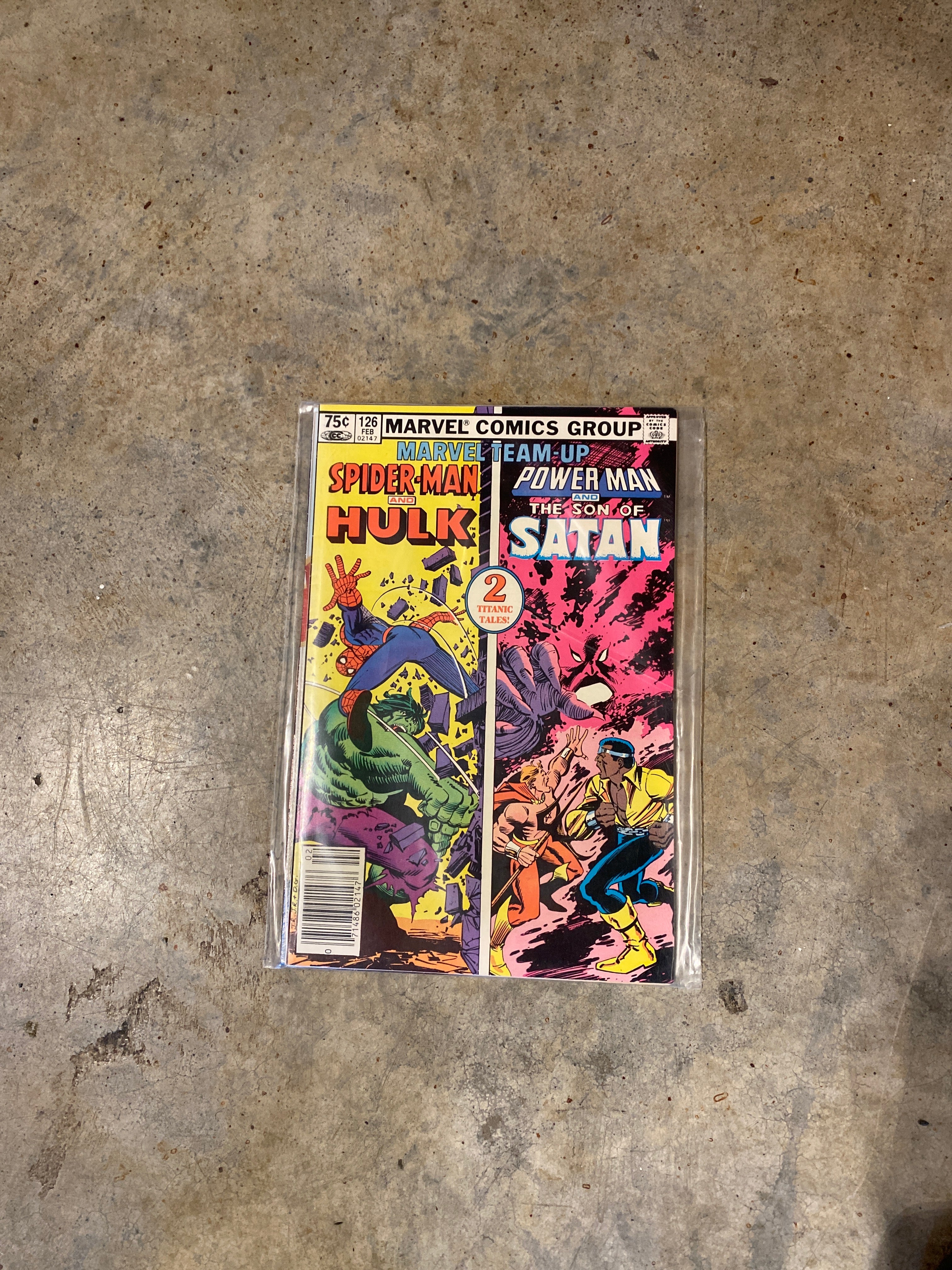 Lev Comic Books