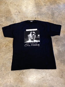 Anvil Otis Redding Black XL