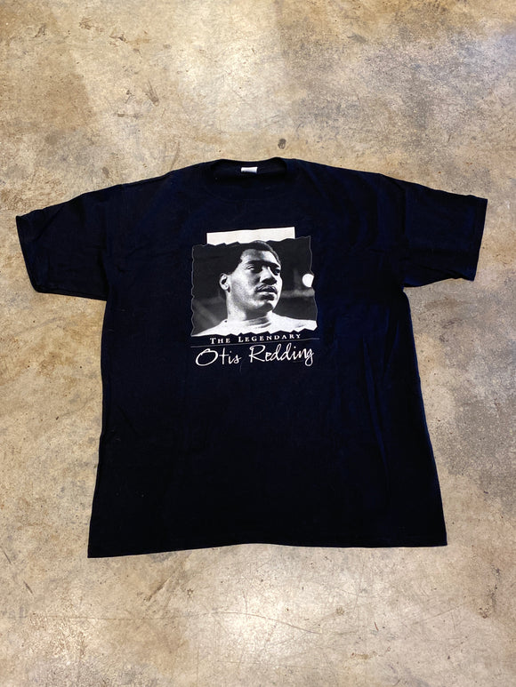 Anvil Otis Redding Black XL