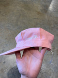 Expo ‘86 Pink Hat with White Font