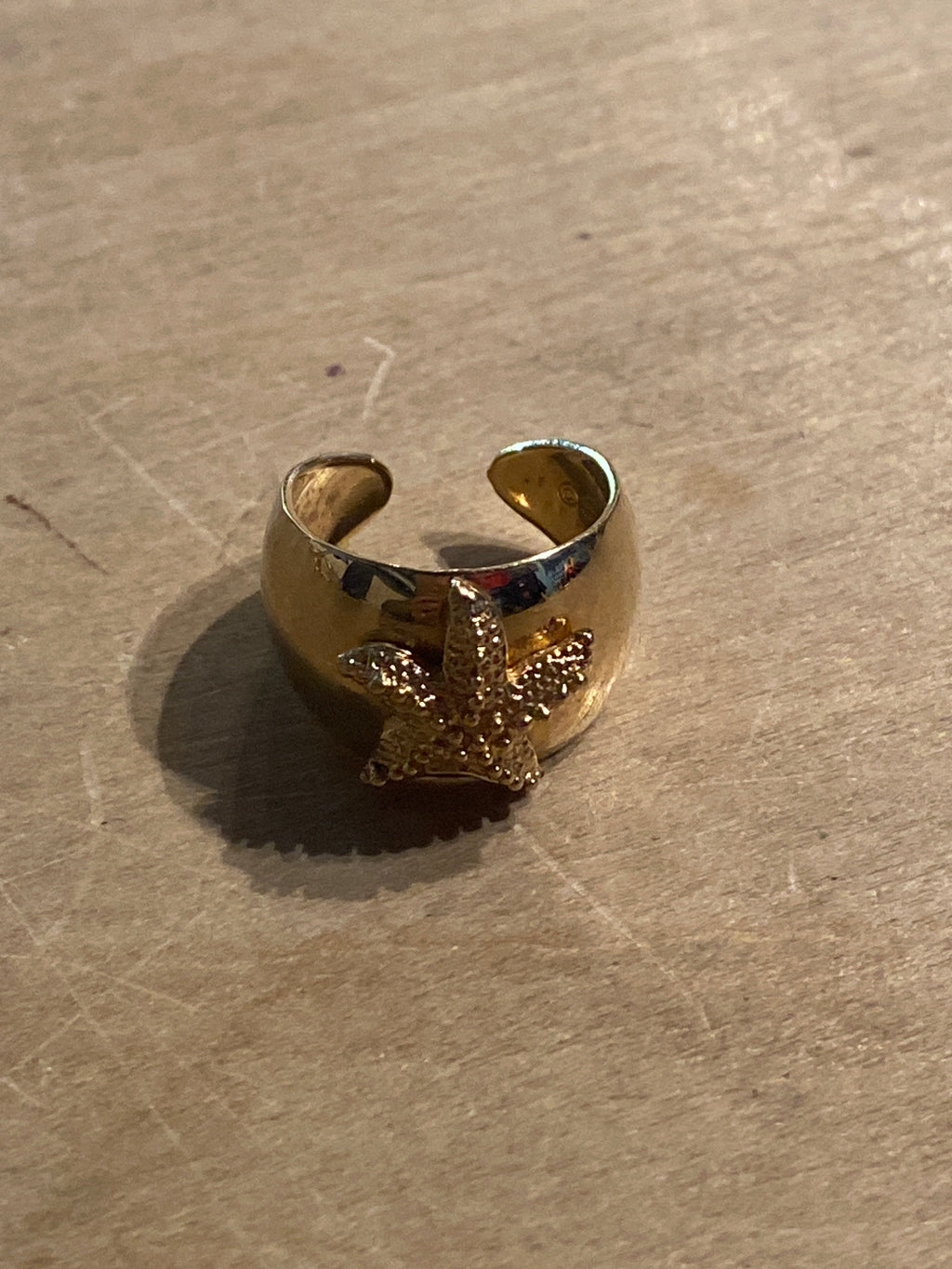 Sarah Coventry Rings