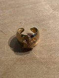 Sarah Coventry Rings