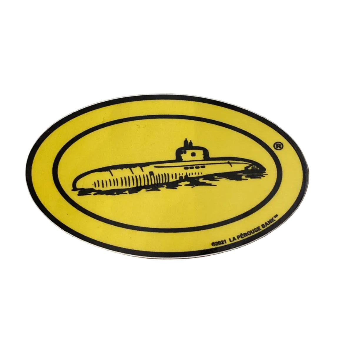 LPB Stickers