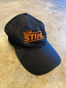 Stihl Team Stihl Black Hat