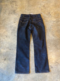 Carhartt Denim Mondo Dyed 32 34 Pants