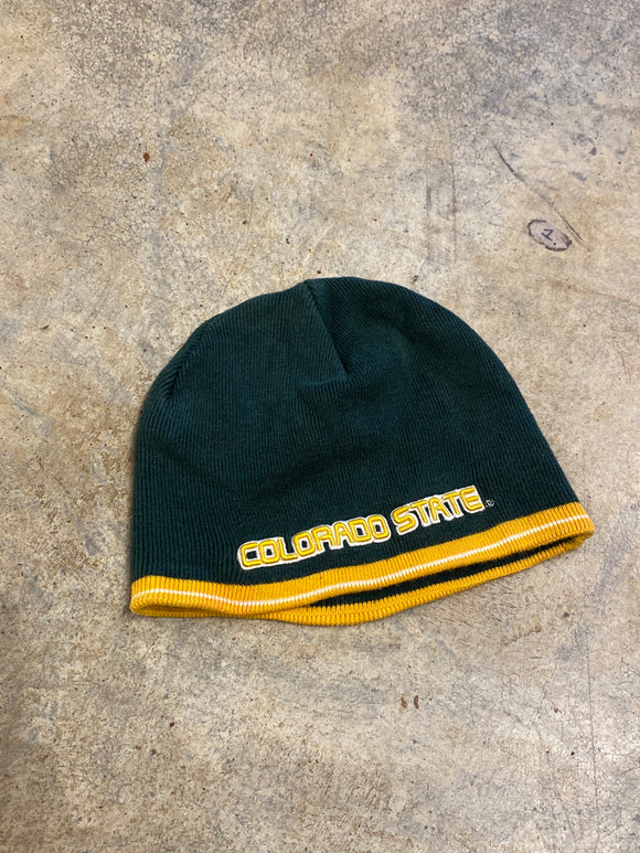 The Game Colorado State Toque