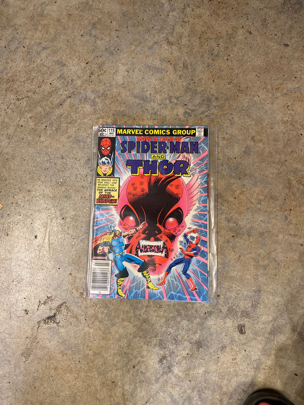 Lev Comic Books