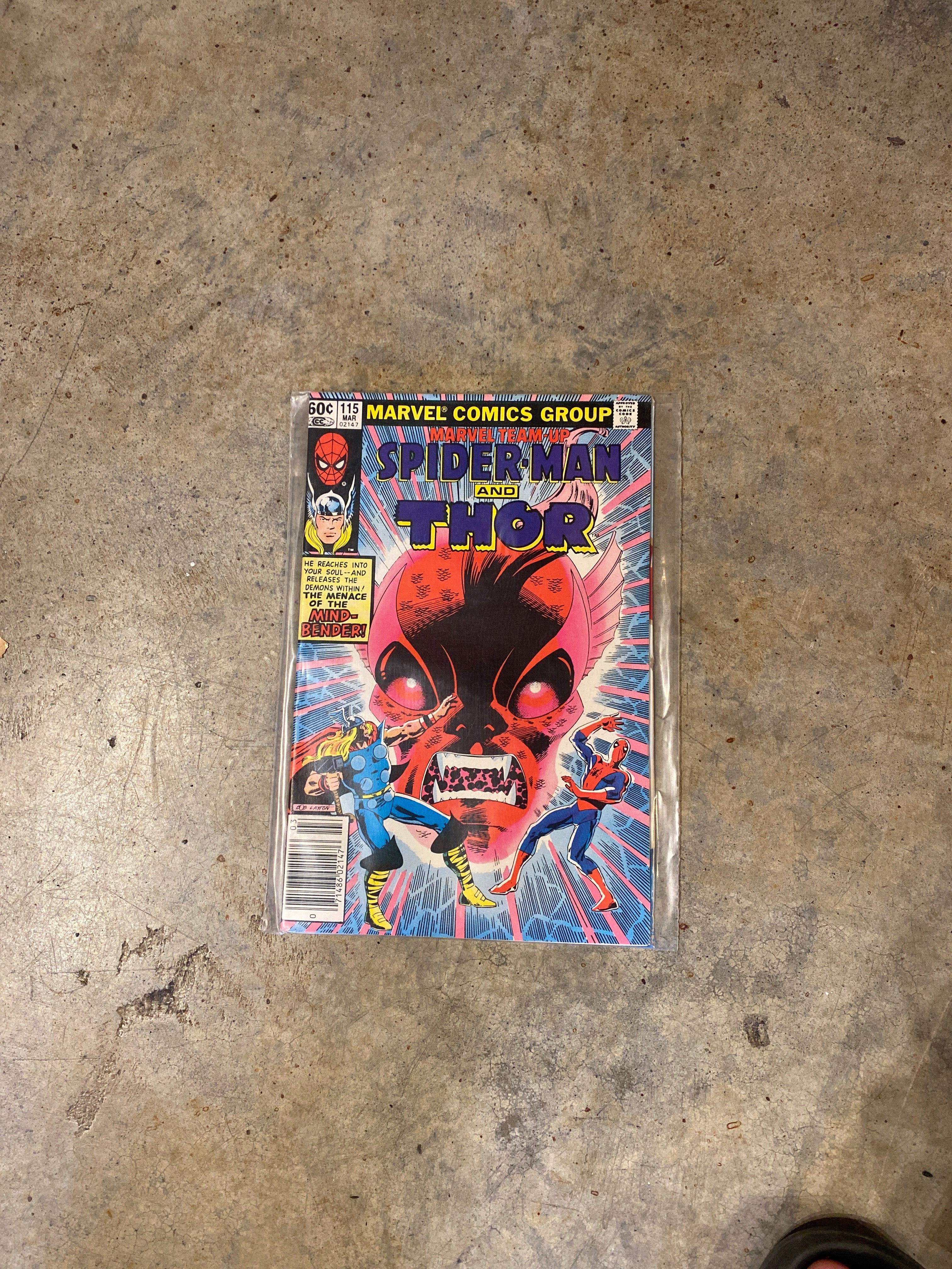Lev Comic Books