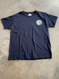 Gildan Key West Black Florida Shirt Large
