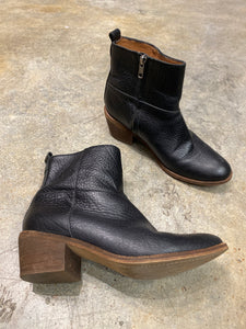 Madewell Black Boots