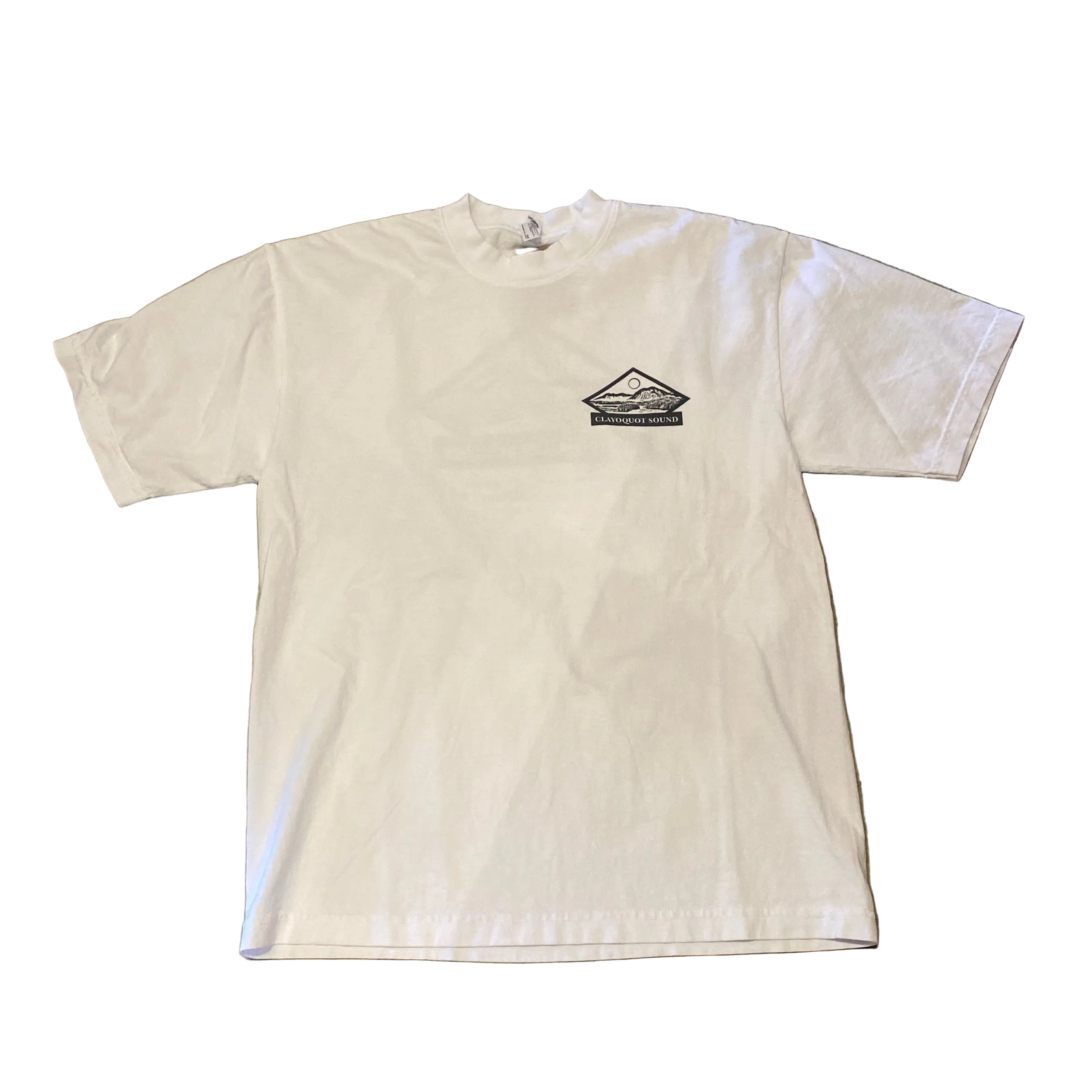 La Apparel Clayoquot Sound LPB Shirt