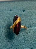 Sarah Coventry Rings