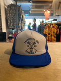 Vintage Presidents Cup 1989 Trucker Hat