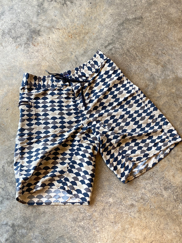 Patagonia Shorts Men’s 30 Rip in front