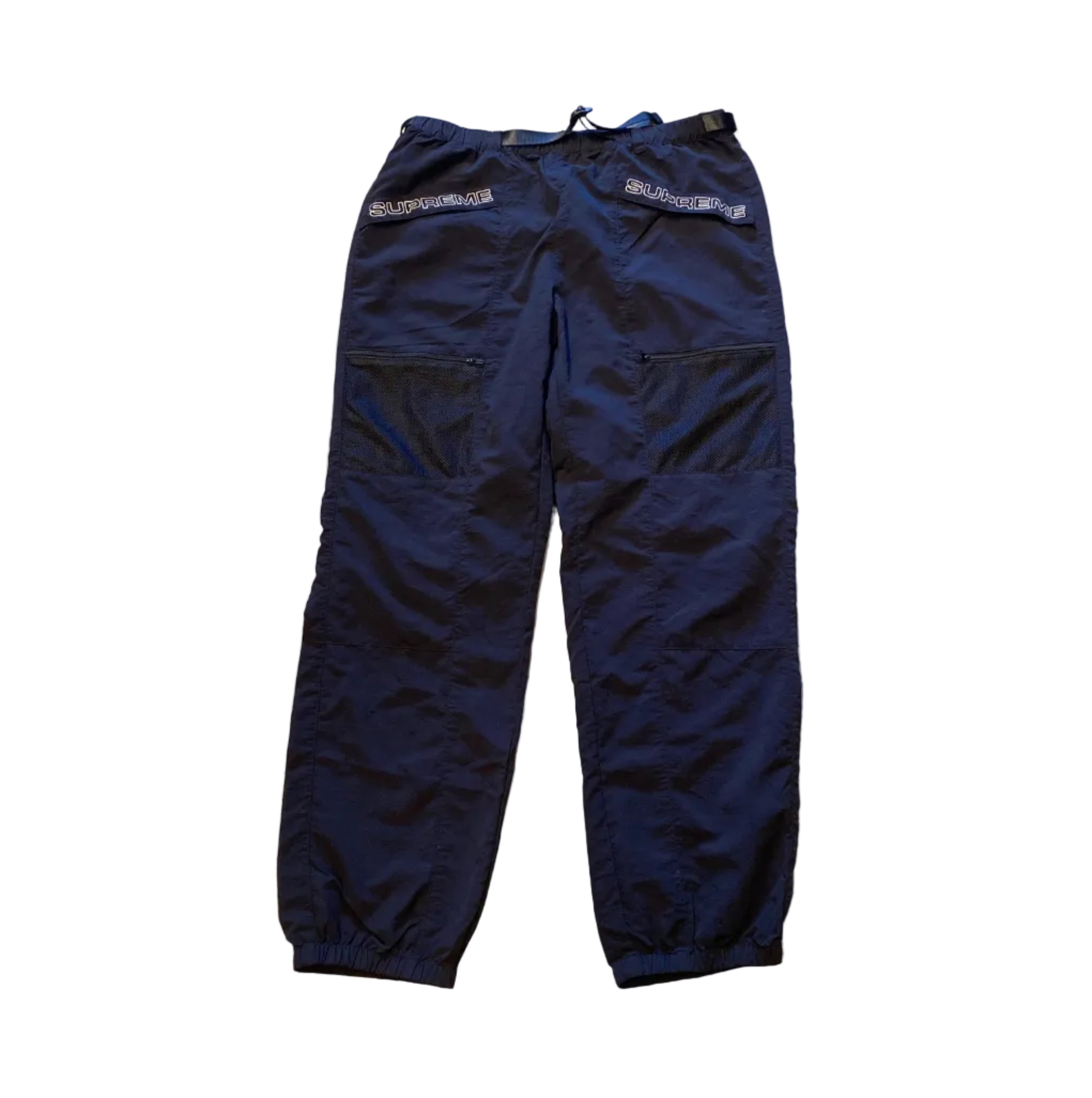 Supreme Utility Belted Pants 32 30 SS20