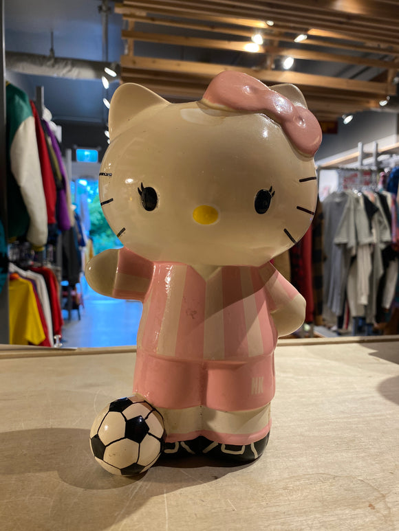 Hello Kitty Ceramic Piggy Bank