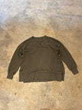Aerie Green XSmall Sweater