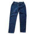 Guess Denim 32 32 Vintage Made in Canada Black Faded