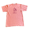 La Apparel Mermaid LPB Peach Shirt