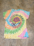 Grateful Dead Rose Faded Shirt