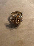 Sarah Coventry Rings