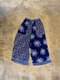 Unbranded Hawaiian 24-30 Beaded Beach Pants