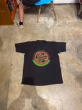 Jansport Laffing Moose Lodge Made in USA XLarge Vintage Shirt