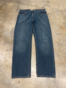 Levi 559 34 34 Made in Mexico May 2008 Denim Pants