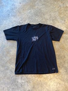 Vans Angel Medium Black Shirt