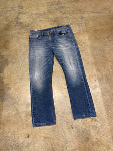 Buffalo Denim Unsized 213 Pants