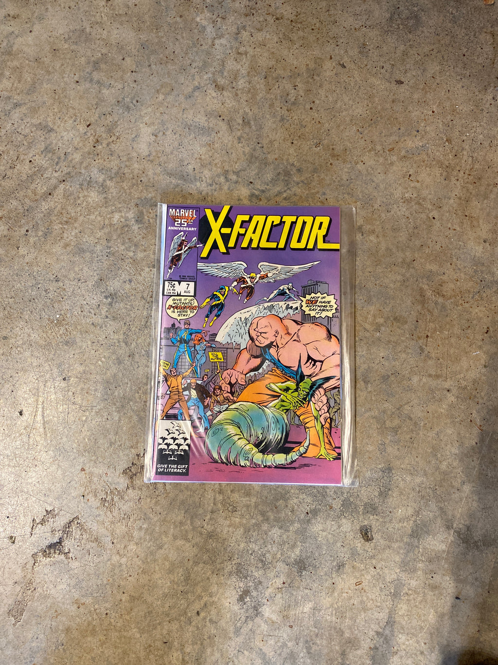 Lev Comic Books