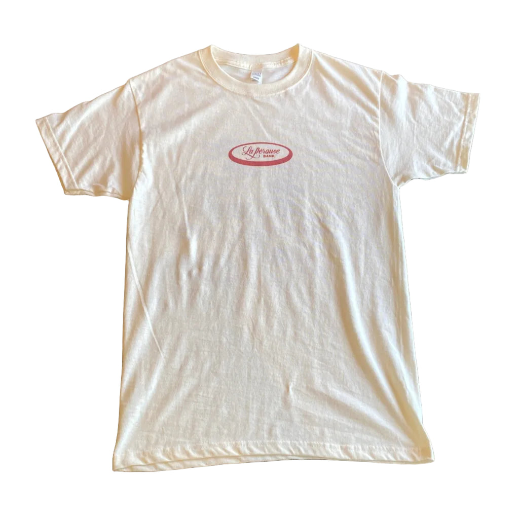 M&O Shorepine LPB Ivory Shirt