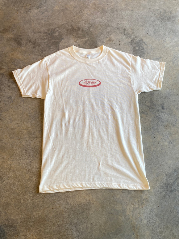 M&O Shorepine La Perouse Bank Ivory Shirt