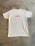 M&O Shorepine La Perouse Bank Ivory Shirt