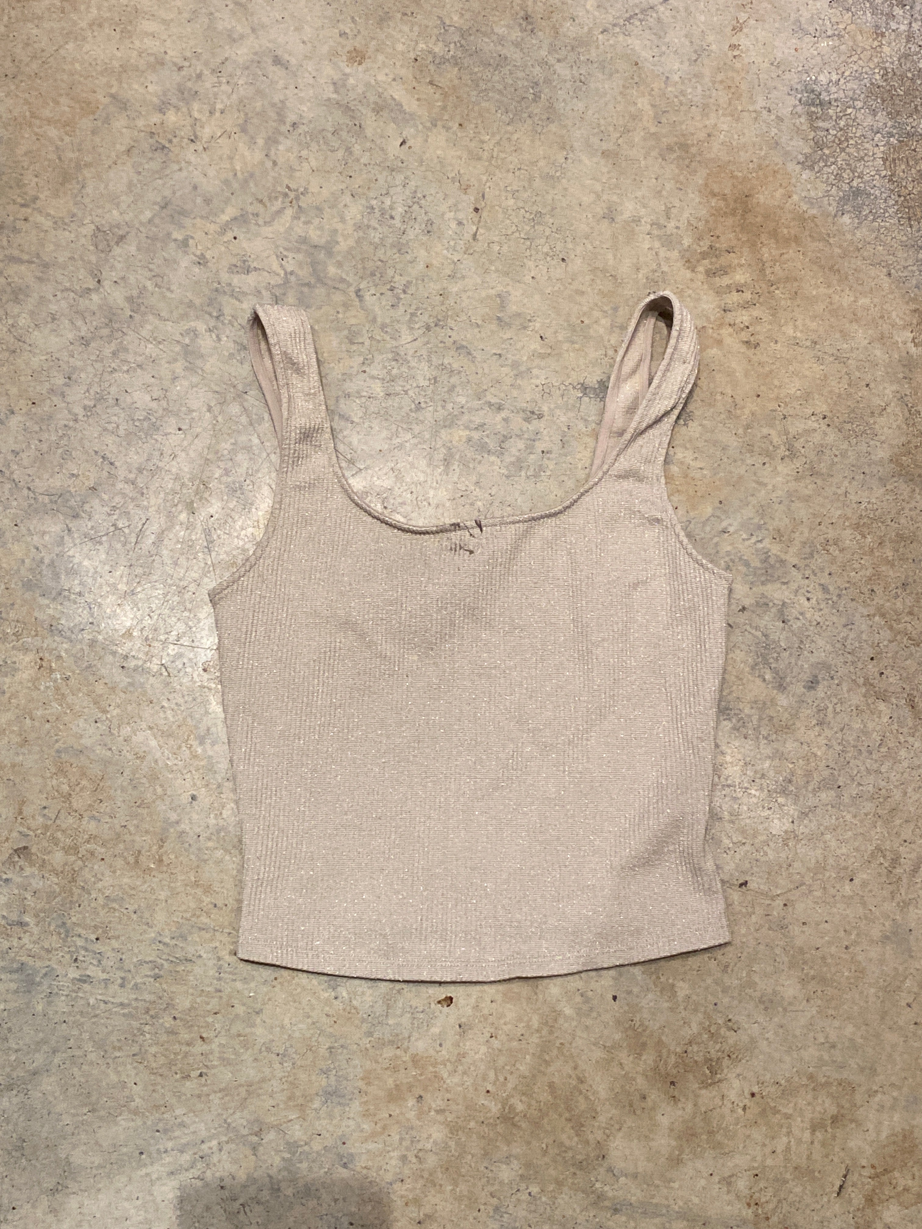 Dynamite Sparkle Tank Small