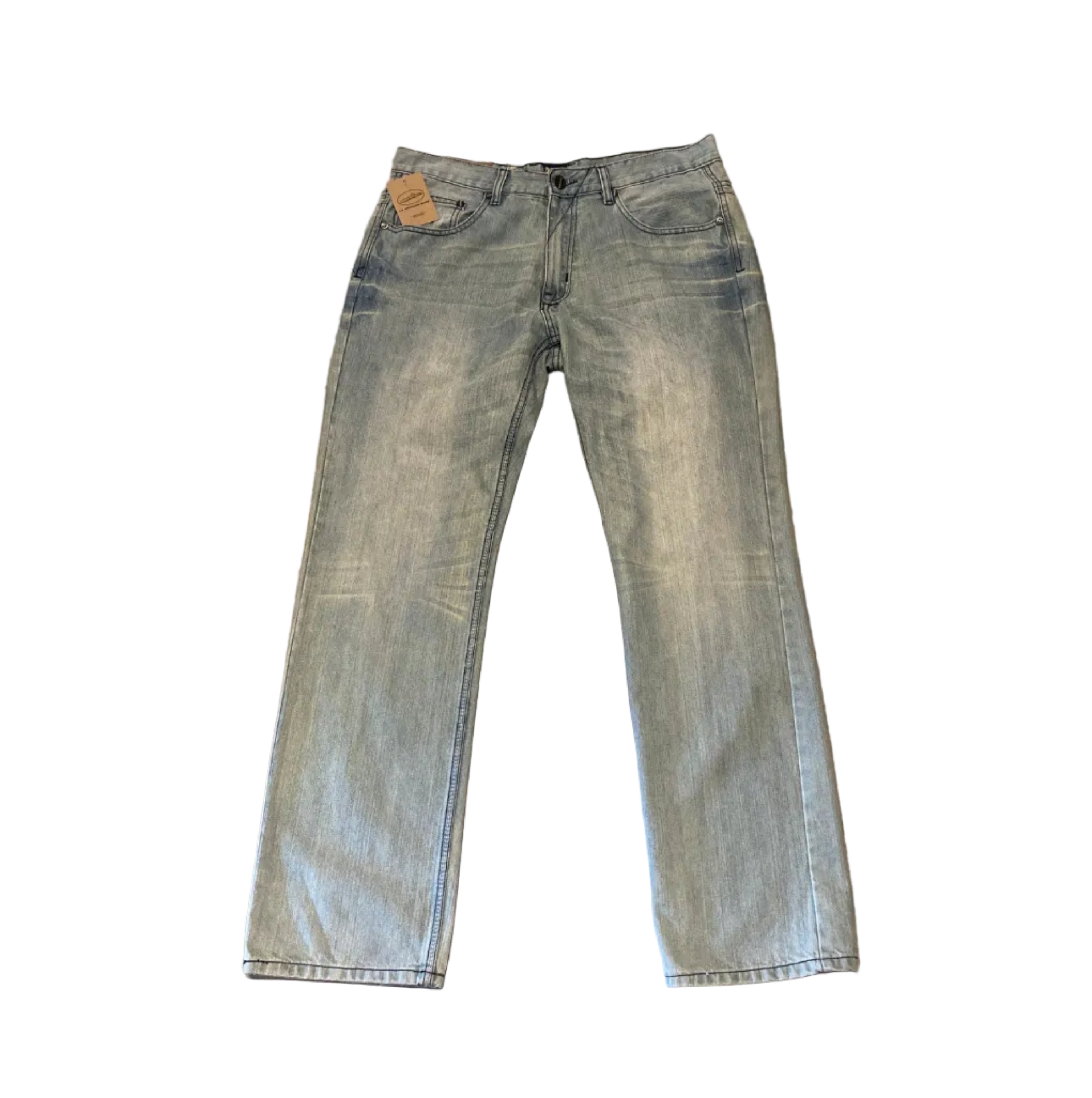 Fusai F.U.S.A.I 36 32 Denim Jeans