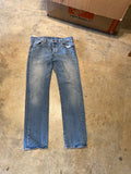 Levi 501 32 30 Made in Mexico Pants