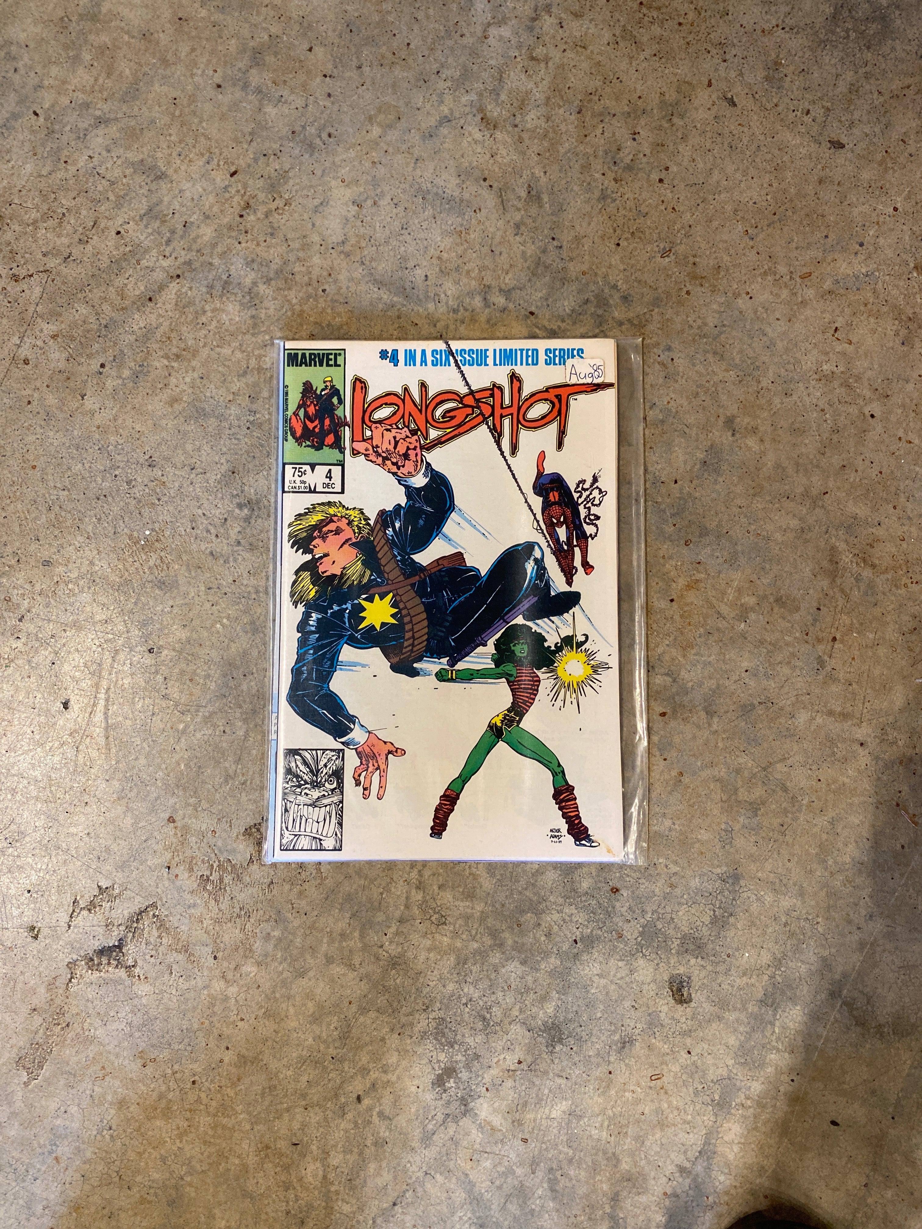 Lev Comic Books