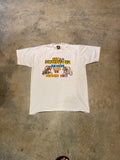 Screen Stars Best Sex is a Misdemeaner Vintage Made in Canada XLarge Shirt